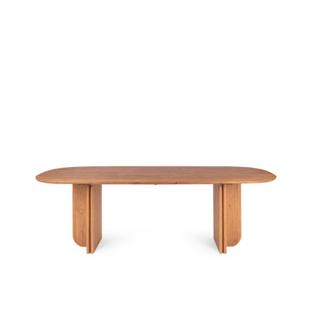 dBodhi Linea Eettafel 220cm