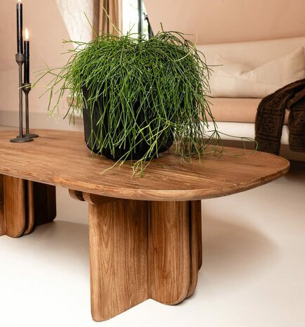 dBodhi Linea Salontafel 140cm