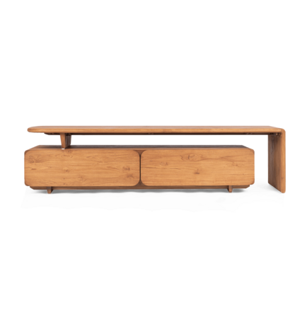 dBodhi Tess uitschuifbaar Dressoir 180cm