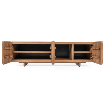 dBodhi Tess Dressoir 4 Deurs