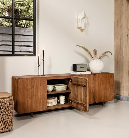dBodhi Tess Dressoir 4 Deurs