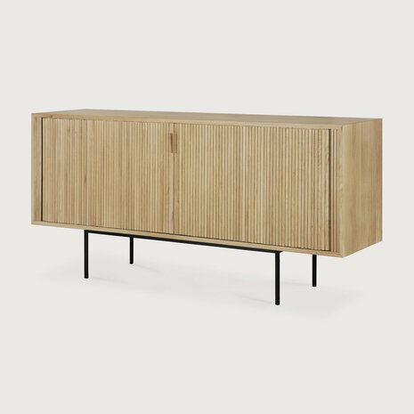 Ethnicraft Roller Max Buffetkast Oak