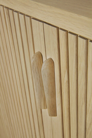 Ethnicraft Roller Max Buffetkast Oak