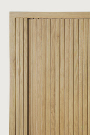Ethnicraft Roller Max Buffetkast Oak
