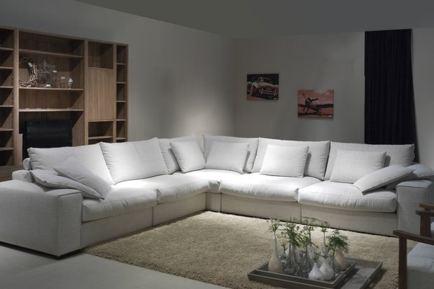Passepartout elementen bank Ziggy Zaggyen bank Ziggy 