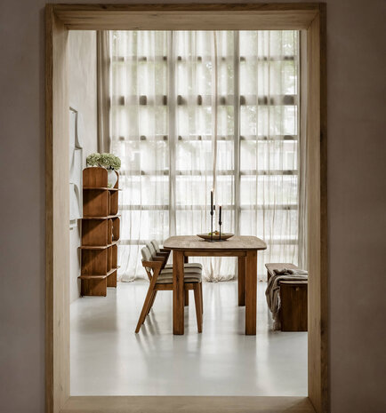 dBodhi Tess Eettafel 160cm