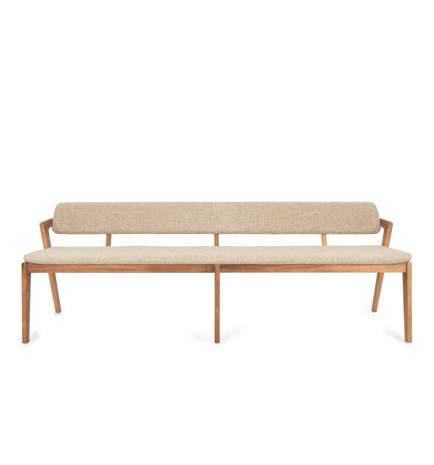 dBodhi Noa Bank Pale Khaki 185cm