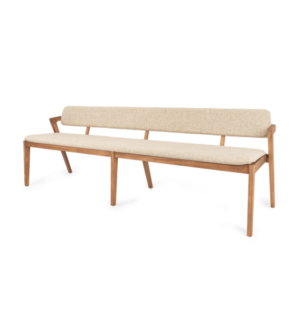 dBodhi Noa Bank Pale Khaki 185cm