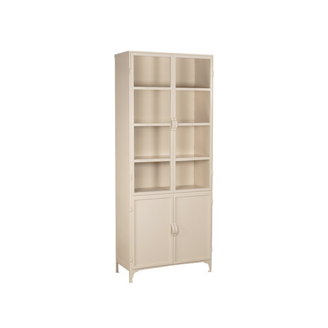 New Routz Seattle Beige