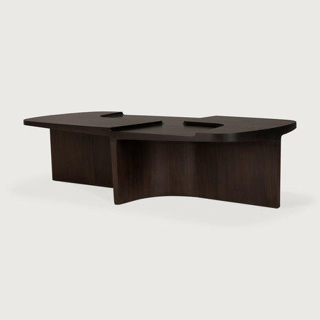 Ethnicraft Brutalist Koffietafel