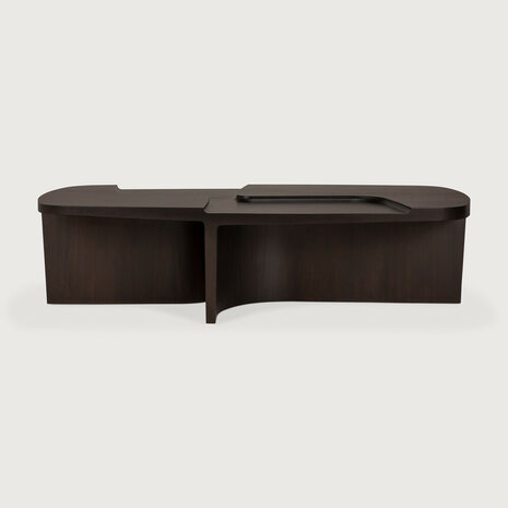 Ethnicraft Brutalist Koffietafel