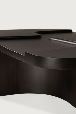 Ethnicraft Brutalist Koffietafel