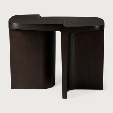 Ethnicraft Brutalist Bijzettafel