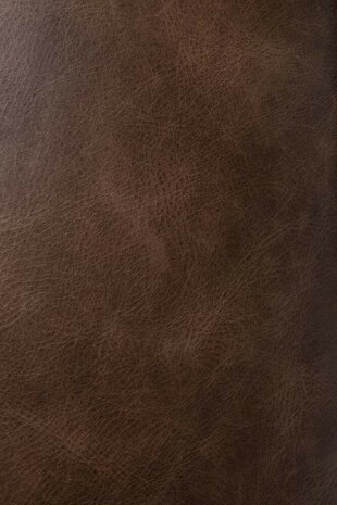 Ethnicraft N701 Sofa -1 Seater- Chestnut