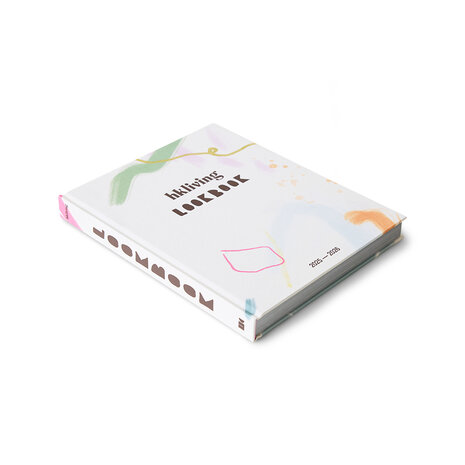 HKLIVING lookbook '25 limited edition