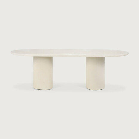 Ethnicraft Elements Eettafel 240cm