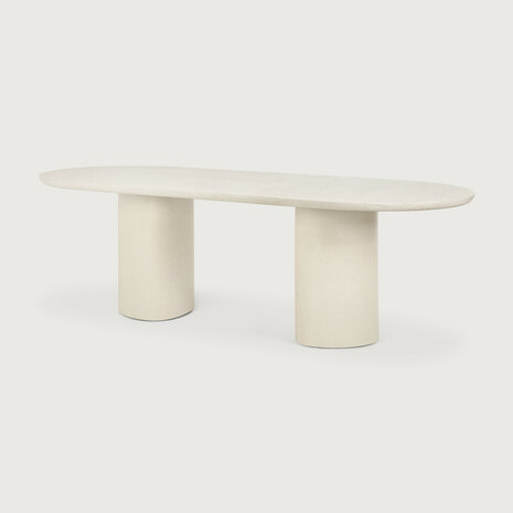 Ethnicraft Elements Eettafel 240cm