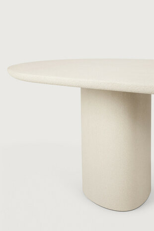 Ethnicraft Elements Eettafel 240cm