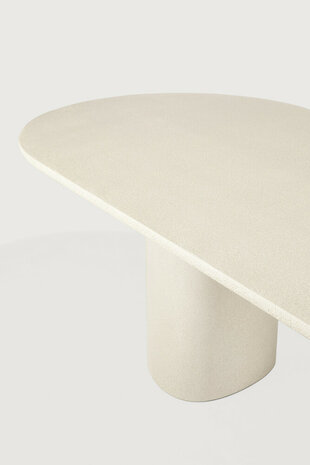 Ethnicraft Elements Eettafel 240cm