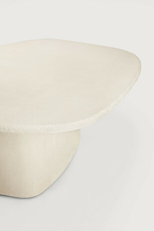 Ethnicraft Elements Eettafel 200cm