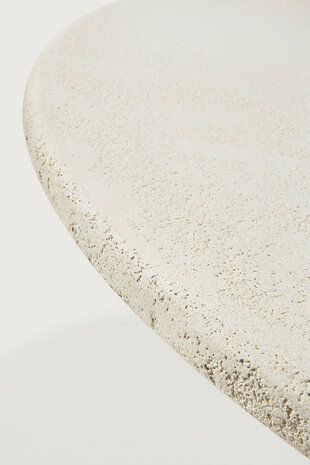 Ethnicraft Elements Eettafel 150cm