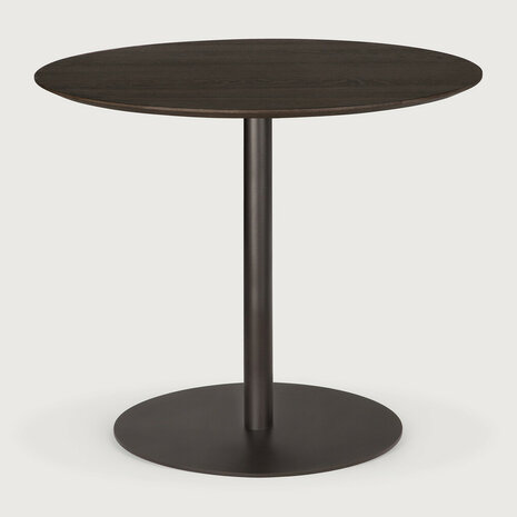 Ethnicraft Blend Dining Table Oak Brown