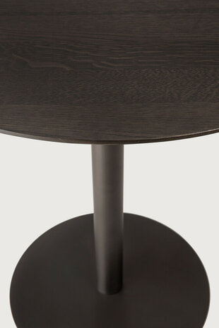 Ethnicraft Blend Dining Table Oak Brown