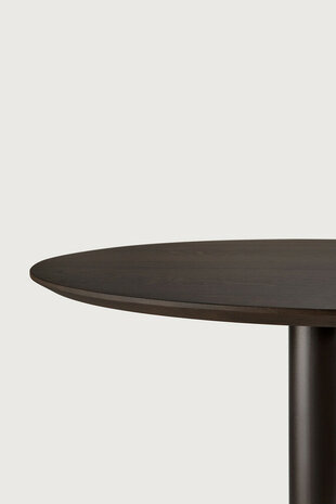Ethnicraft Blend Dining Table Oak Brown