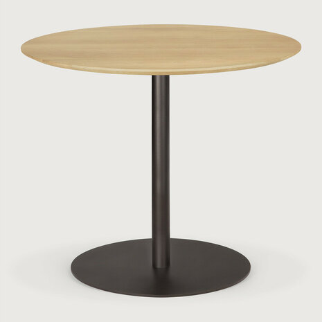 Ethnicraft Blend Dining Table Oak