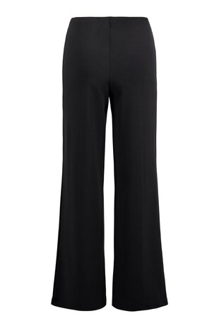 Zusss broek met naad zwart