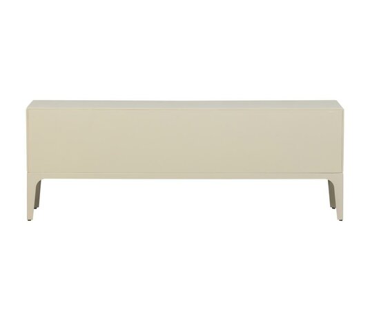 WOOOD Merge TV Meubel Hout Dust