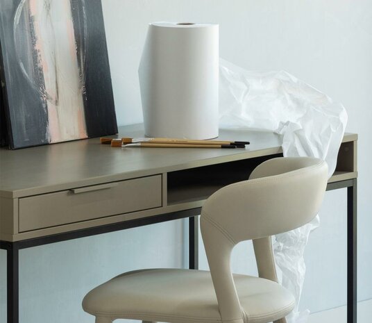 WOOOD Nore Bureau Grenen Mud