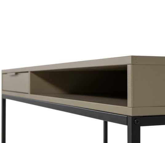 WOOOD Nore Bureau Grenen Mud