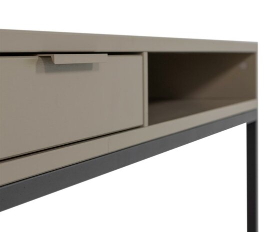 WOOOD Nore Bureau Grenen Mud