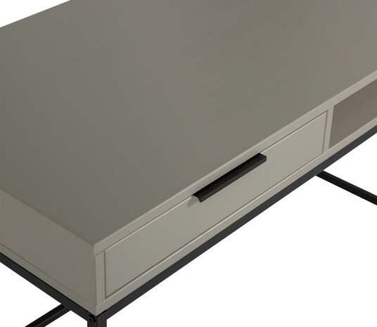 WOOOD Nore Bureau Grenen Dust