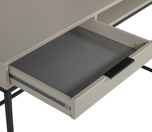 WOOOD Nore Bureau Grenen Dust