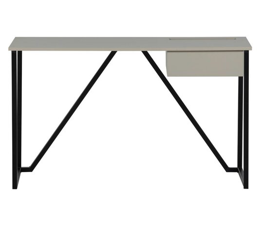 WOOOD New Julius Bureau Grenen Dust