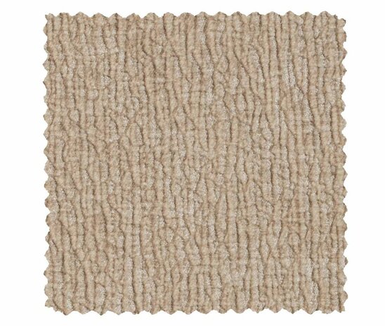 WOOOD Baggy 1-zits 3D Chenille Zand
