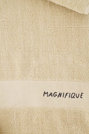 keukenset magnifique wit zand