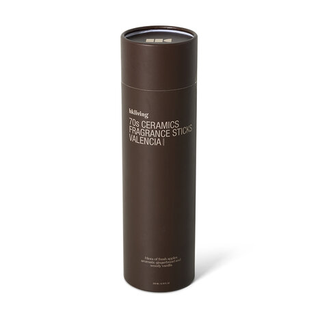 HKLIVING 70s ceramics fragrance sticks Valencia