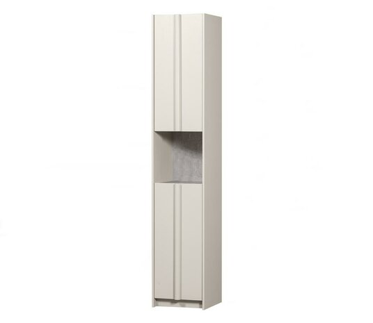 WOOOD Basu Smalle Kast 40cm Grenen Dust