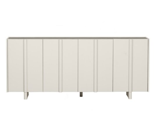 WOOOD Basu Dressoir Grenen Dust
