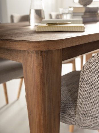 DTP Home Bliss Eettafel 225 cm