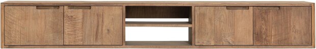 DTP Home Bliss Hangend TV Meubel Large