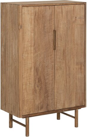 DTP Home Bliss Bergkast Laag 2 Deurs 