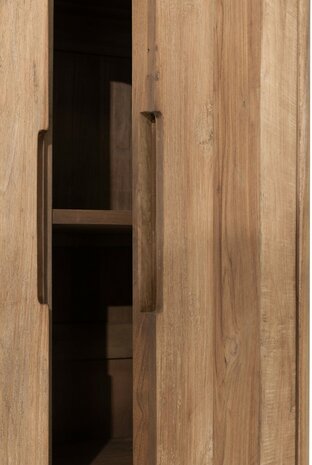 DTP Home Bliss Bergkast Laag 4 Deurs 