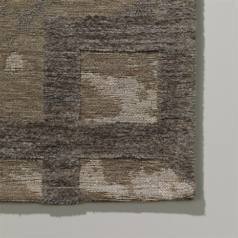 Beside Rugs vloerkleed Moonstrike - Natural