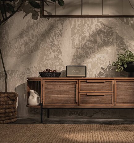dBodhi Coco dressoir 2 deuren 2 laden