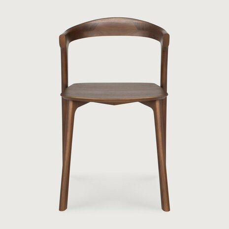 Ethnicraft Bok Chair Teak Brown