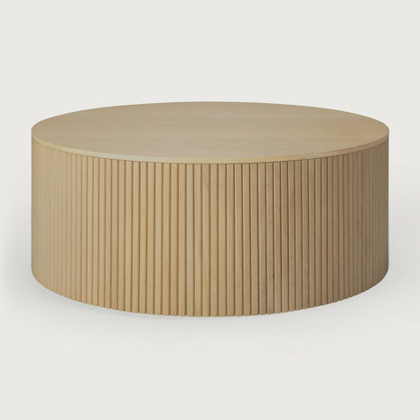 Ethnicraft Roller Max Koffietafel